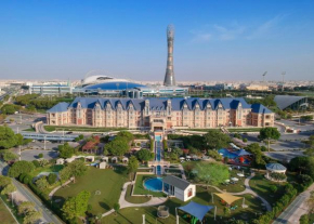 Al Aziziyah Boutique Hotel By The Torch